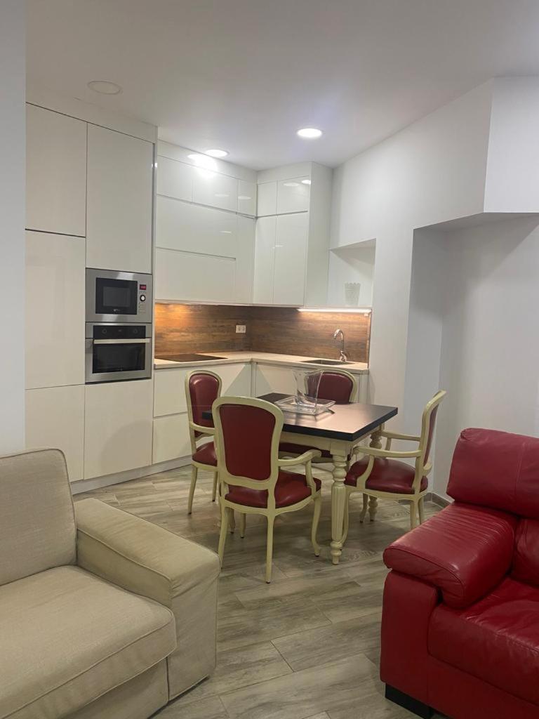 Valentino Sol Appartement