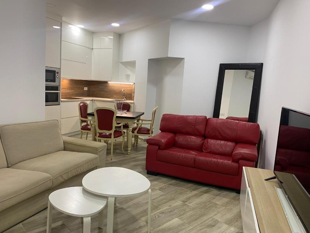 Appartement Valentino Sol Málaga